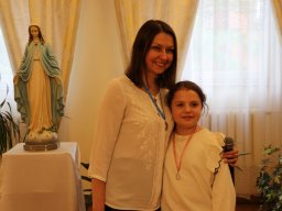 Dzień Matki dla mam marianek, 26.05.2024